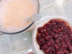 -义顺牛奶公司(庇利金街店)