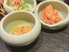 -万鱼亭·鹤家日本料理(南通青年中路店)