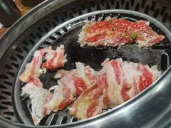 -大田家•炭火烧肉酒场(大兴枣园店)