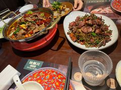 -拾捌川·自贡爆炒(新街口店)