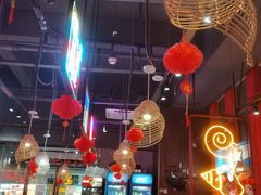 -老闵田螺馆·南昌特色小炒(梦时代店)