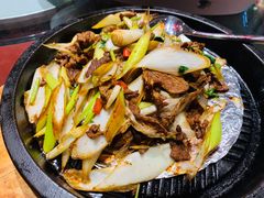 -九十九顶毡房(阜石路店)