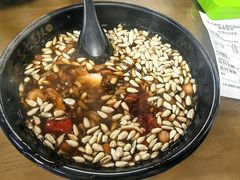 冰镇八宝山楂-志亮灌汤蒸饺·清真(庙后街店)
