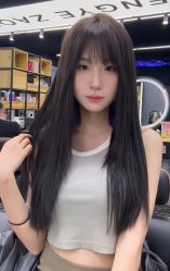 -藤野造型烫染·接发