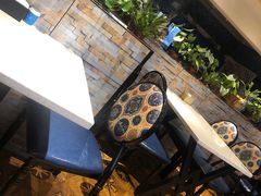 -刀郎牛肉面新疆餐厅·烧烤(清真通州珠江国际城店)