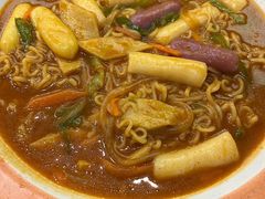 -韩礼年糕(飞虹路店)
