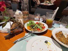 -原石牛扒·约会餐厅(龙城万科里店)