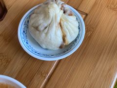 -天宫院小吃·包子炒肝儿(管庄店)