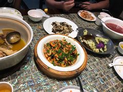 -走马楼饭庄(慈城古县城店)