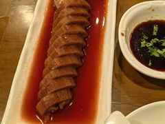 -奶奶的味道(胶州路店)