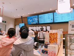-奈雪的茶(大悦城店)
