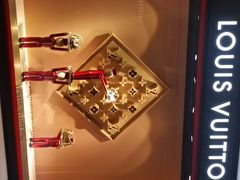 -LV路易威登(贵和购物中心店)