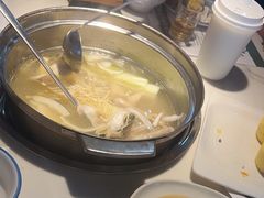 -三个椰子·现砍椰子鸡(金源CBD店)