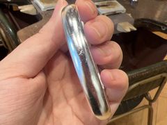 -十八字金·银饰·开蚌DIY·手工体验团建(富力广场店)
