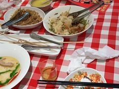 -西贝莜面村(上海百联西郊店)