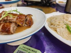 -椿记烧鹅(叠彩店)