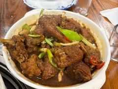 红焖鸡块-潮陈记土鸡火锅(东厦北路店)