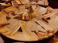 夜明珠-解香楼(八盘岭路店)