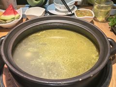 -一朵菌·野生菌探索家火锅(南亚店)