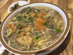 -老淮滨-蚌埠非遗小吃(淮河路店)