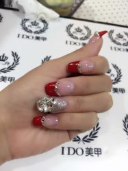 -IDO美甲美睫
