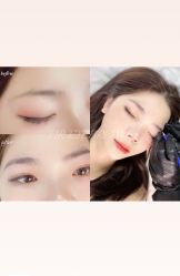 -眉匠美学·半永久纹眉野生眉