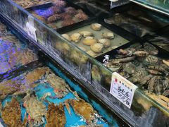 -小铜锣湾海鲜家常菜馆(河西店)