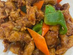 -翟氏天天小吃(上东街区店)