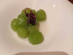 蜜饯青提-杭州JW万豪酒店-万豪中餐厅