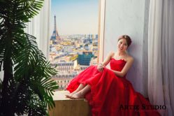 -THE QUEEN(北京店)