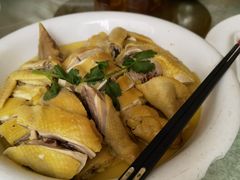 -东豪园林海鲜酒家(南港路辅路店)