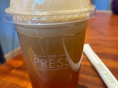 -THE PRESS(复旦大学店)