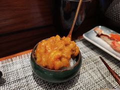 -戏作寿司(观音桥店)
