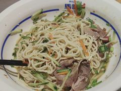 -马记永·兰州牛肉面(山姆外高桥店)