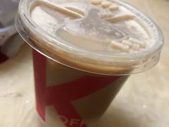 -肯德基(杭州浦沿店)