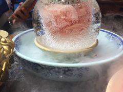 -蜀大侠·牛肉自助火锅(慈溪店)