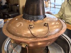 -下杨家青海土火锅(海湖店)