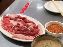 -火云龙烤肉(紫荆花店)