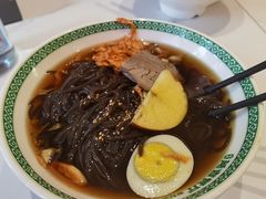 -华天延吉餐厅(西四总店)