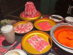 -牛New寿喜烧(金茂览秀城店)