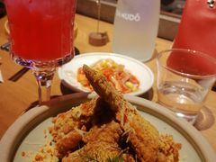 -双门洞·森系料理(体育西店)