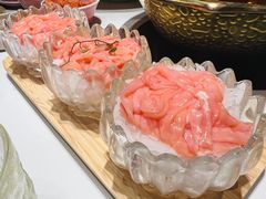 -九鼎轩脆毛肚火锅(三钢里店)