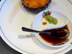-常鲜楼常来尝鲜海胆馆(星海店)