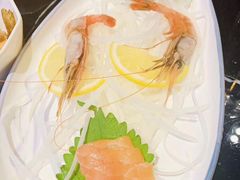 -越宴(西施山路店)