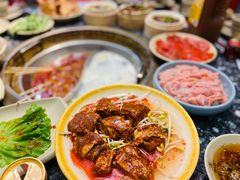 -蜀大侠火锅(森兰花园城店)