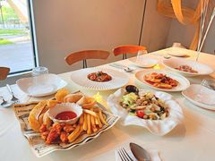 -Supine Bistro溯泮餐厅