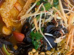 -红鼻子桂林米粉(金唐新光界店)