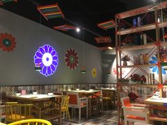 大堂-浪里寻·臻牛养生牛肉火锅(方圆荟店)