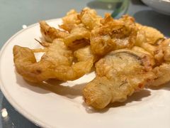 -拉完海鲜大排档(温岭店)