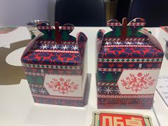 -BOPEYE·波派炸鸡(九霄天地店)